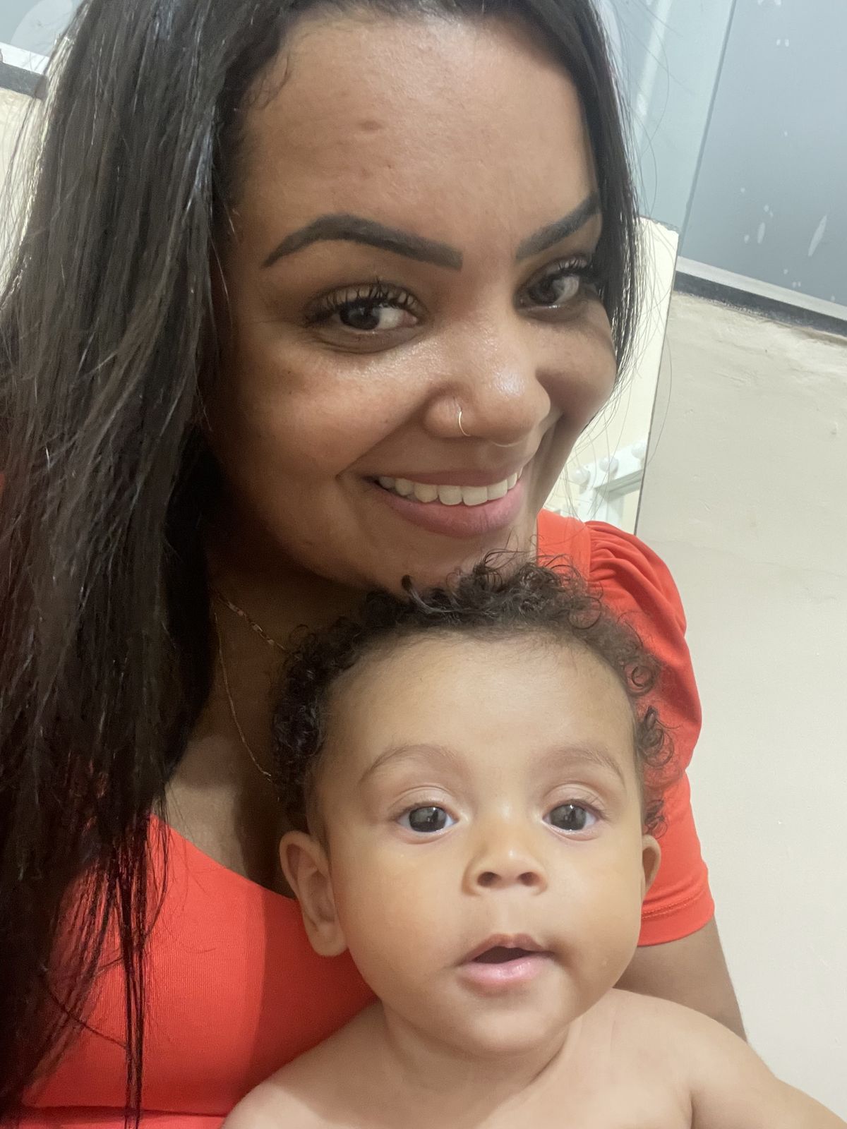 Foto de Aline Souza